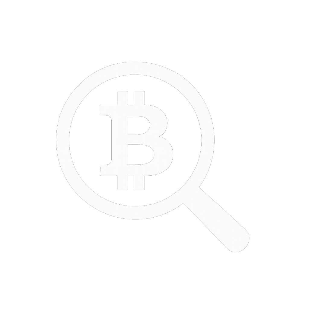 LiveCoinSight Logo Dark